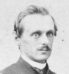 Sgt Case, 16th Connecticut Infantry