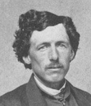 Sgt Case, 16th Connecticut Infantry
