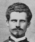 Capt Catterson, 14th Indiana Infantry