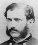 Maj Cavanagh, 69th New York Infantry