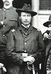 George W. Hooker