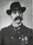James Allen