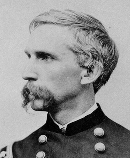 LCol Chamberlain, 20th Maine Infantry