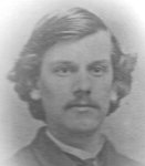 Pvt Chamberlain, 16th Connecticut Infantry