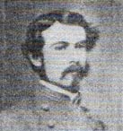 Lt Chamberlayne, A. P. Hill's Light Division
