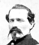 Sgt Chamberlin, New Hampshire Light Artillery, First Battery