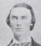 Pvt Chandler, 6th South Carolina Infantry
