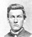 Sgt Chapin, 27th Indiana Infantry