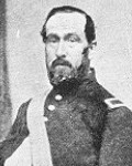 Capt Chase, 2nd United States Sharpshooters