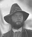 Col Childs, 4th Pennsylvania Cavalry