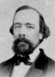 LCol Chilton, Army of Northern Virginia