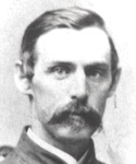Maj Chipman, 29th Massachusetts Infantry