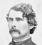 Capt Chipman, 11th United States Infantry