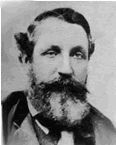 Col Christ, 1st Brigade, 1st Division, 9th Corps