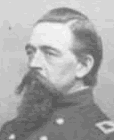Col Christian, 2nd Brigade, 2nd Division, 1st Corps