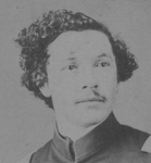 Lt Christie, Kanawha Division, 9th Corps