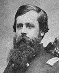 Maj Clark, 14th Connecticut Infantry
