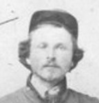 Capt Clark, 7th South Carolina Infantry