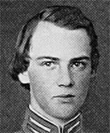 Lt Clark, 35th North Carolina Infantry