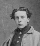 Lt Cobb, 42nd New York Infantry