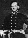 Col Cobb, Cobb's (GA) Legion