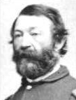 BGen Cochrane, 3rd Brigade,1st Division, 4th Corps