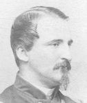 Surg Cogswell, 29th Massachusetts Infantry
