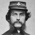 Lt Coit, 14th Connecticut Infantry