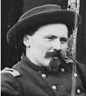LCol Colburn, Army of the Potomac