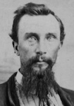 Pvt Cole, 106th Pennsylvania Infantry