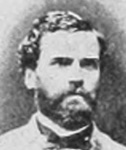 LCol Cole, Army of Northern Virginia