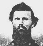 LCol Coleman, 11th Ohio Infantry