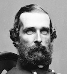 LCol Collet, 1st New Jersey Infantry