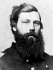 Col Collier, 139th Pennsylvania Infantry