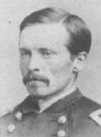 Capt Collis, Collis' (PA) Independent Company