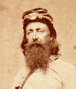 Capt Colwell, 2nd Wisconsin Infantry