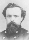 Maj Congdon, 12th Pennsylvania Cavalry