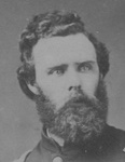 Lt Conine, Kanawha Division, 9th Corps