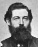 Capt Cook, Massachusetts Light Artillery, 8th Battery