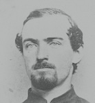 Capt Cook, 7th Maine Infantry