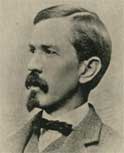Capt Cooke, Stuart's Cavalry Division