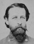 Col Cooke, 27th North Carolina Infantry