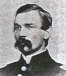 Sgt Cope, 1st Pennsylvania Reserves