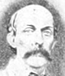LCol Corley, Army of Northern Virginia