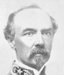 Col Corse, 17th Virginia Infantry