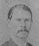 Corp Coulston, 51st Pennsylvania Infantry