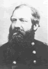 Col Coulter, 11th Pennsylvania Infantry