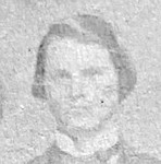 Pvt Cox, 23rd Georgia Infantry