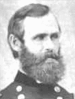 BGen Cox, Kanawha Division, 9th Corps