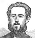 Lt Crandall, 76th New York Infantry